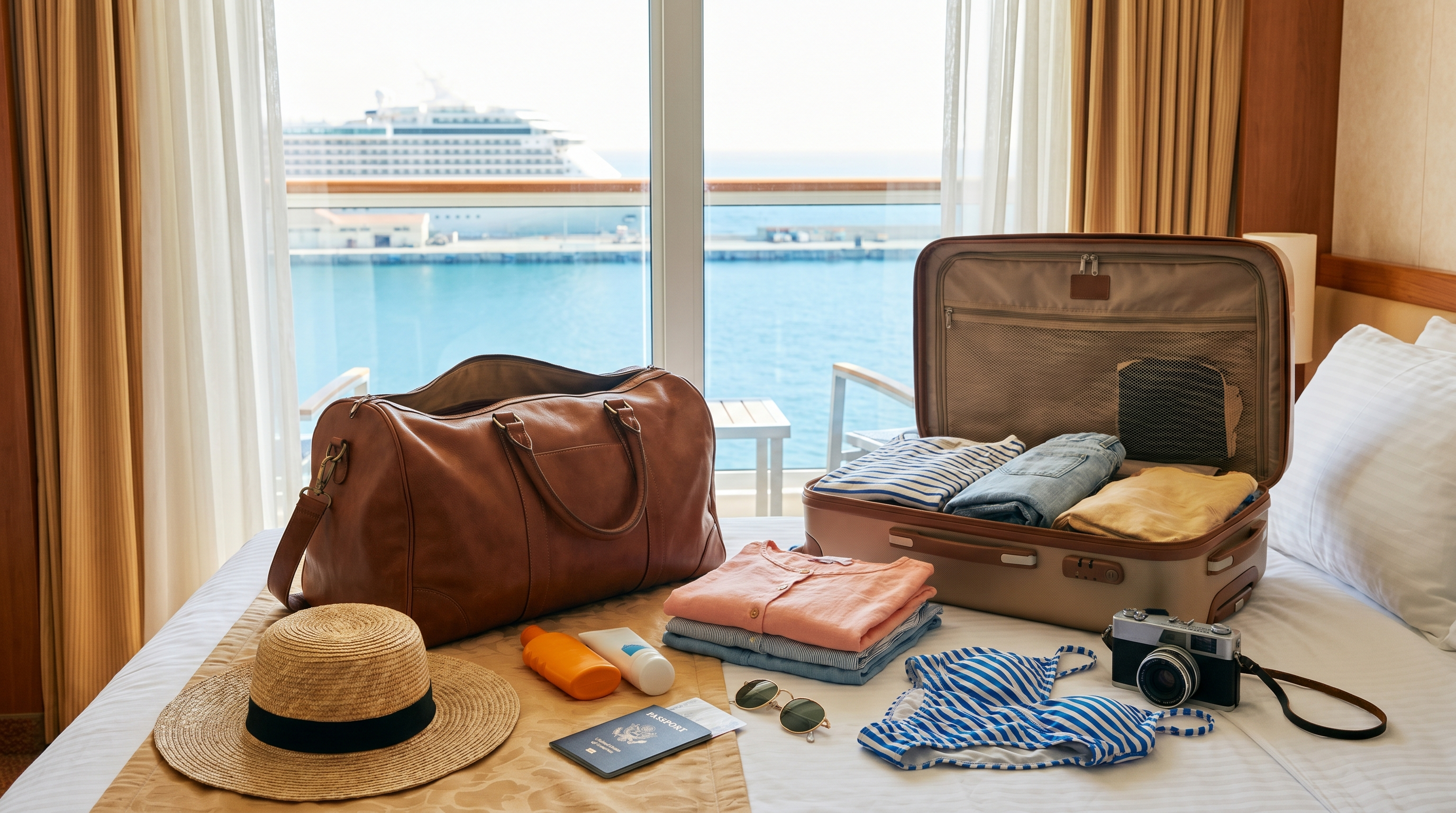 Packliste